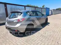 2010 Mazda 3