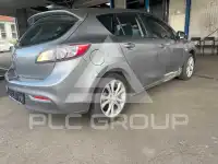 2010 Mazda 3