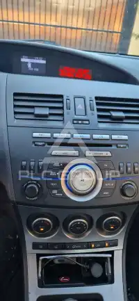 2010 Mazda 3
