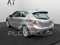 2010 Mazda 3