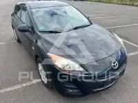 2010 Mazda 3