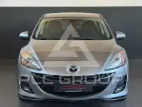 2010 Mazda 3