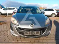 2010 Mazda 3