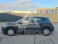 2010 Mazda 3