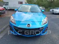 2010 Mazda 3