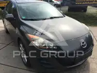 2010 Mazda 3