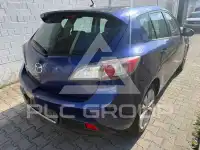 2010 Mazda 3
