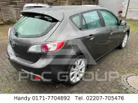 2010 Mazda 3