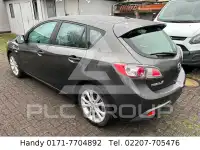 2010 Mazda 3