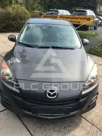 2010 Mazda 3