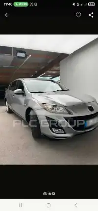 2010 Mazda 3