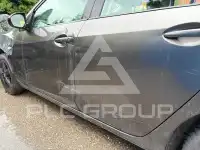 2010 Mazda 3