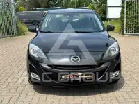 2010 Mazda 3