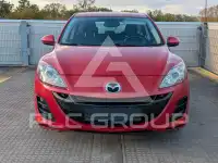 2010 Mazda 3
