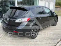 2010 Mazda 3