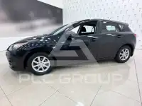 2010 Mazda 3