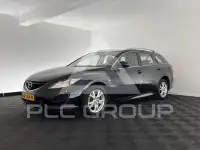 2010 Mazda 6