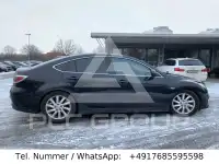2010 Mazda 6