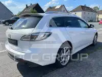2010 Mazda 6