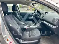 2010 Mazda 6