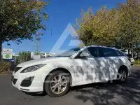 2010 Mazda 6