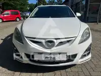 2010 Mazda 6