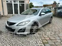 2010 Mazda 6