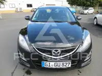 2010 Mazda 6