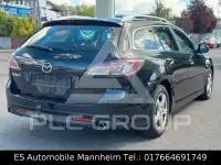 2010 Mazda 6