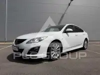 2010 Mazda 6
