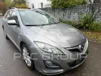 2010 Mazda 6