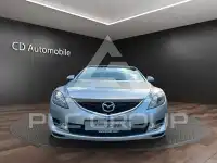 2010 Mazda 6