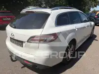 2010 Mazda 6
