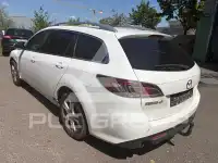 2010 Mazda 6