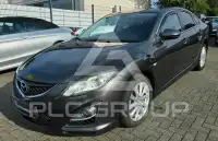 2010 Mazda 6