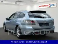 2010 Mazda 6