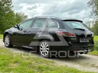 2010 Mazda 6
