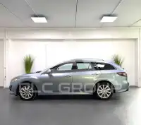 2010 Mazda 6