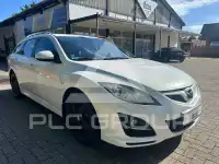 2010 Mazda 6