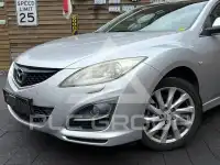2010 Mazda 6