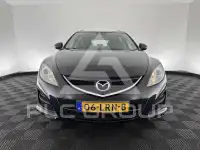 2010 Mazda 6