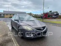 2010 Mazda 6