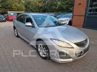 2010 Mazda 6