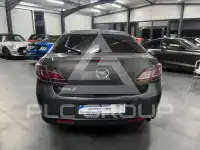2010 Mazda 6