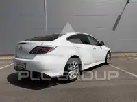 2010 Mazda 6