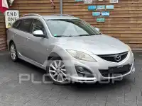 2010 Mazda 6