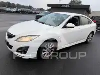 2010 Mazda 6