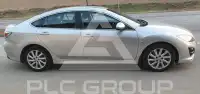 2010 Mazda 6
