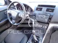 2010 Mazda 6