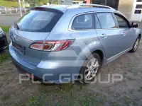 2010 Mazda 6